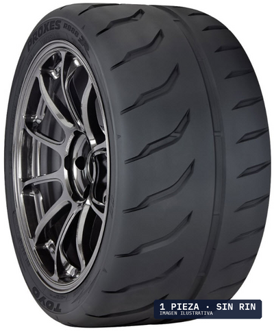 205/60R13 TOYO PROXES R888R · 1 pza — llanta en Avante Miramontes
