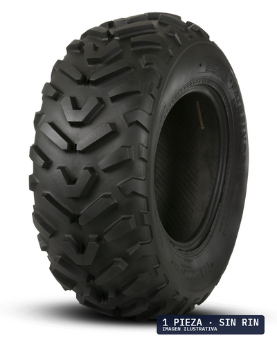 18X9.50-8 KENDA K530 30F 2PR DEL TL CUATRIMOTO · 1 pza — llanta en Avante Miramontes