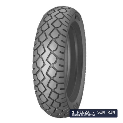 110/90-16 PRAXIS EY430 TL · 1 pza — llanta en Avante Miramontes