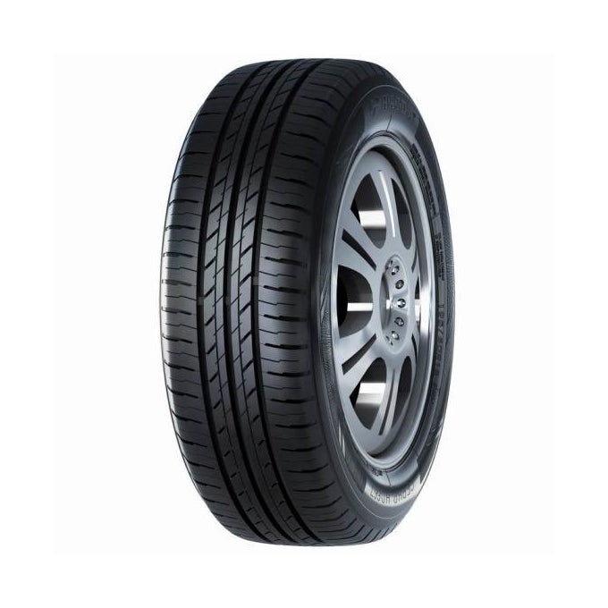 Llanta P205/55R16 Haida HD667 para auto — Avante Miramontes