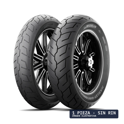 80/90-21 MICHELIN SCORCHER 31 54H TL/TT F · 1 pza — llanta en Avante Miramontes