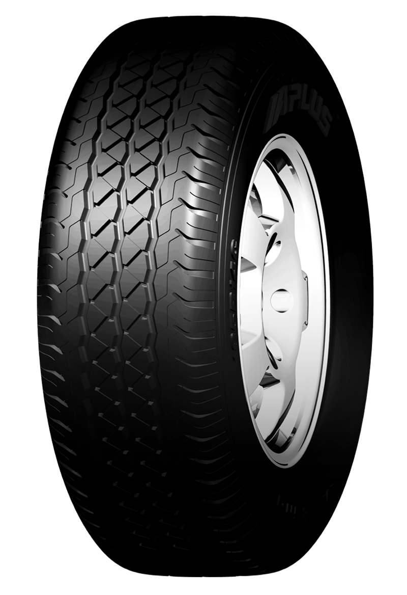 Llanta LT195/R15 Aplus A867 para camioneta y SUV — Avante Miramontes