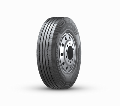 295/80R22.5 HANKOOK AH31 SMART FLEX LINEAL/TODA POSICION 154/149M 16C · 1 pza — llanta en Avante Miramontes