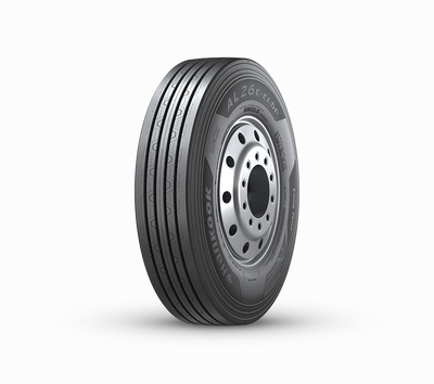 255/70R22.5 HANKOOK AL26 E-CUBE LINEAL/TODA POSICION 140/137M 16C · 1 pza — llanta en Avante Miramontes