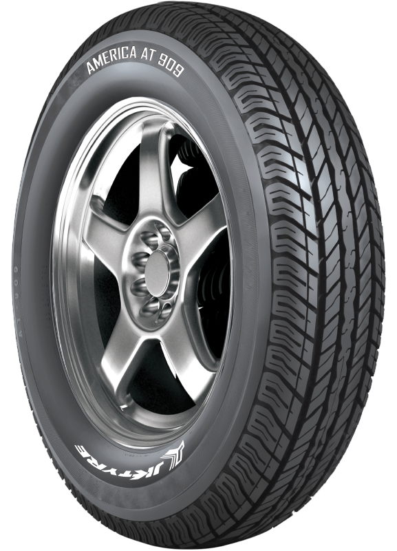 Llanta P195/70R14 Tornel AMERICA AT 909 para camioneta y SUV — Avante Miramontes
