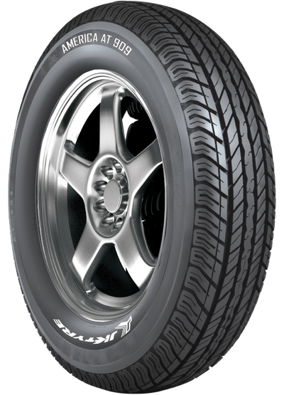 P185/70R14 TORNEL AT-909 87S BLK — llanta en Avante Miramontes