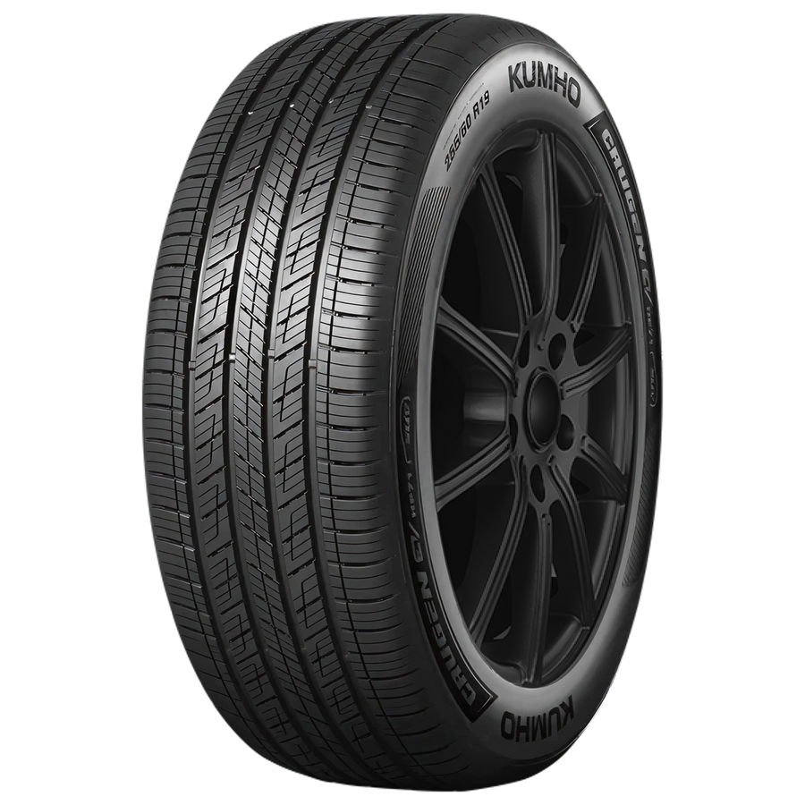 Llanta P255/60R19 Kumho CRUGEN EV HP71 para camioneta y SUV — Avante Miramontes