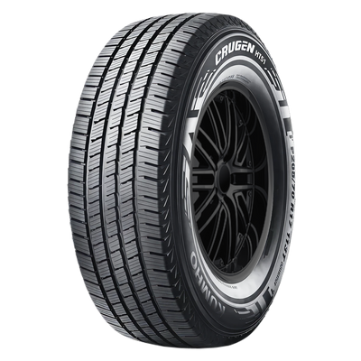 P265/50R20 KUMHO HT51 CRUGEN 111T BLK XL · 1 pza — llanta en Avante Miramontes