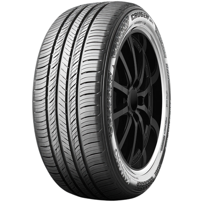 P225/60R18 KUMHO HP71 CRUGEN 104V BLK XL — llanta en Avante Miramontes