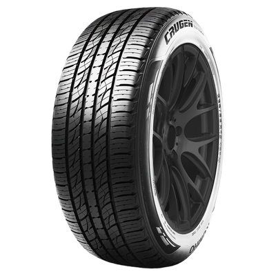 225/55R18 KUMHO KL33 CRUGEN PREMIUM 98H BLK — llanta en Avante Miramontes