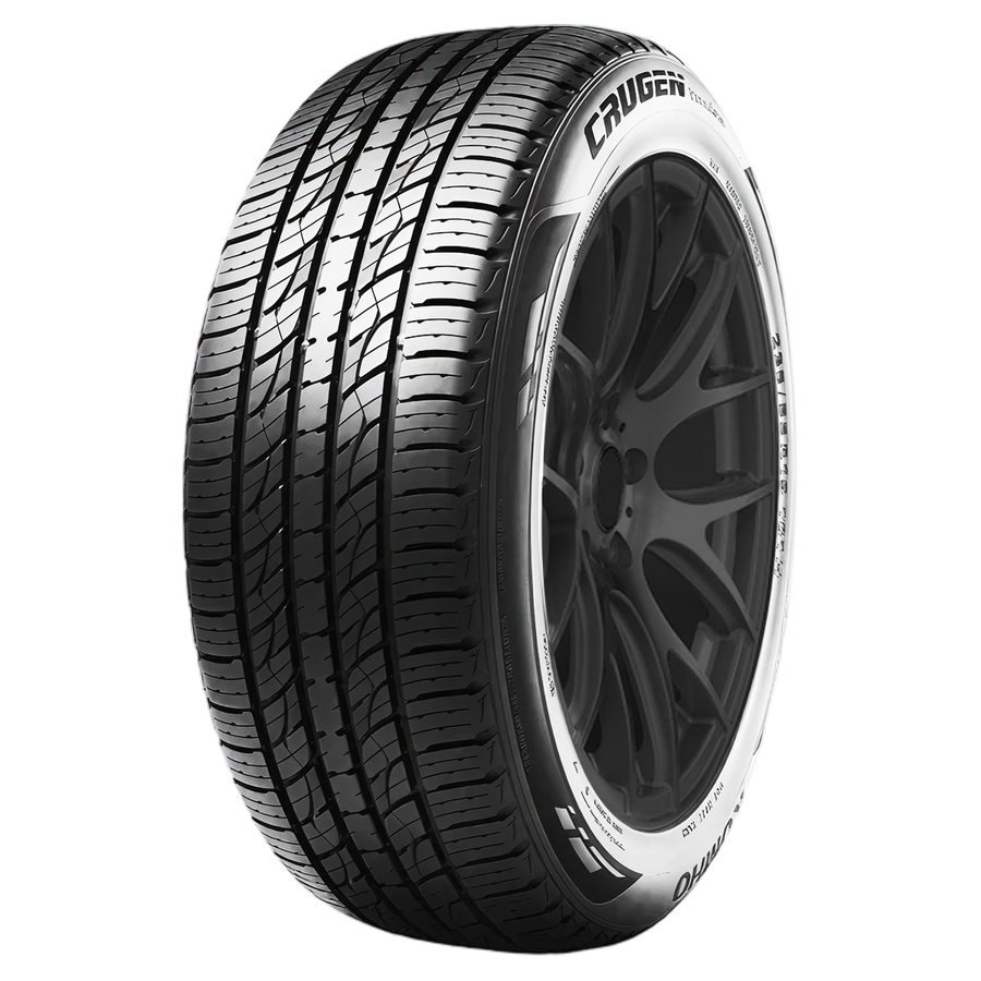 Llanta 225/55R18 Kumho CRUGEN PREMIUM (KL33) para auto — Avante Miramontes