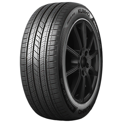 P255/45R19 KUMHO TA91 SOLUS MAJESTY 9 EV 104V BLK XL OE — llanta en Avante Miramontes