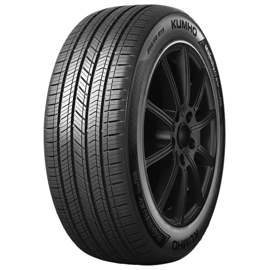 Llanta P255/45R19 Kumho MAJESTY 9 EV TA91 para auto — Avante Miramontes