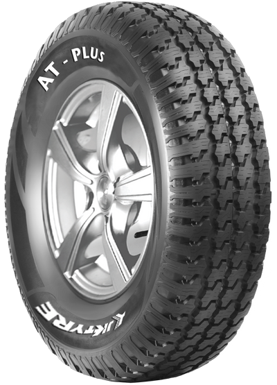 LT235/75R15 JK TYRE AT-PLUS ALL TERRAIN 110/107Q RWL 8C — llanta en Avante Miramontes