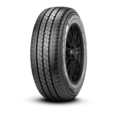 P175/70R14 PIRELLI CHRONO 88T BLK XL · 1 pza — llanta en Avante Miramontes