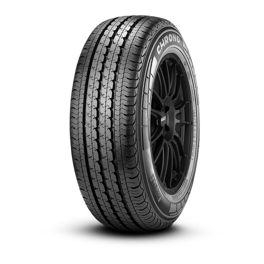 Llanta LT225/75R16 Pirelli CHRONO para camioneta y SUV — Avante Miramontes