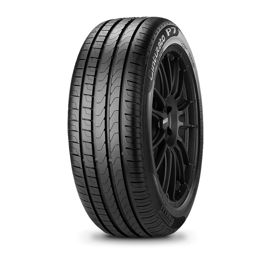 Llanta P205/60R16 Pirelli CINTURATO P7 para auto — Avante Miramontes
