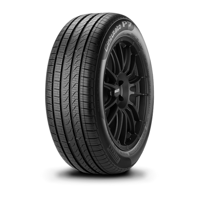P225/45R19 PIRELLI CINTURATO P7 ALL SEASON ECOIMPACT RUNFLAT 96V BLK XL OE — llanta en Avante Miramontes
