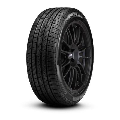 P255/45R19 PIRELLI CINTURATO P7 ALL SEASON PLUS ECOIMPACT 100V BLK · 1 pza — llanta en Avante Miramontes