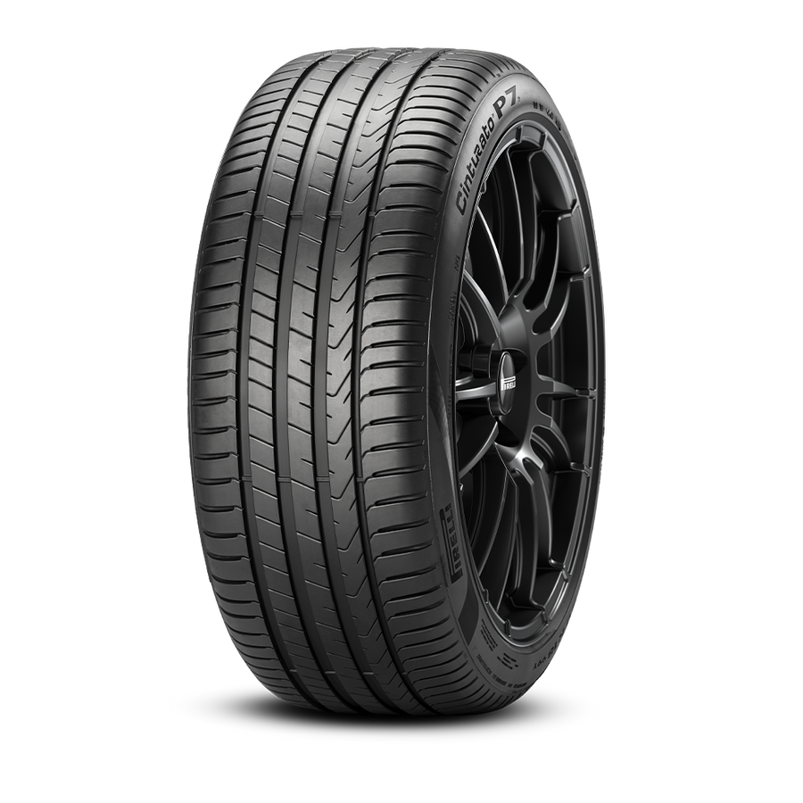 Llanta P245/50R19 Pirelli CINTURATO P7 P7C2 para auto — Avante Miramontes