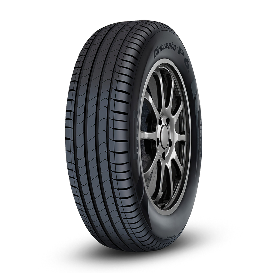 Llanta P185/65R15 Pirelli CINTURATO P6 para auto — Avante Miramontes