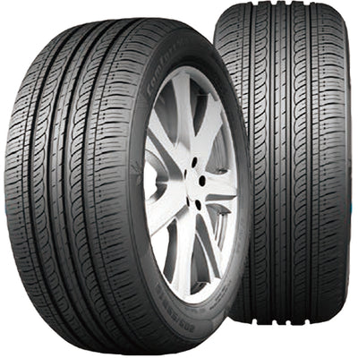 P175/70R13 HABILEAD CONFORTMAX A/S H202 82T BLK · 1 pza — llanta en Avante Miramontes