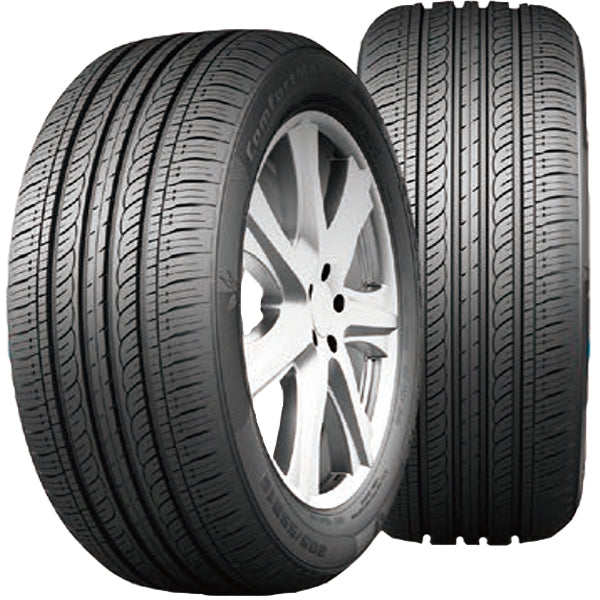 Llanta P175/70R13 Habilead COMFORTMAX A/S H202 para auto — Avante Miramontes