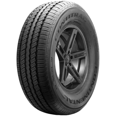 P235/70R16 CONTINENTAL CONTITRAC 104T OWL — llanta en Avante Miramontes