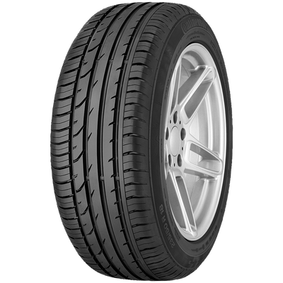 P175/55R15 CONTINENTAL CONTIPREMIUMCONTACT 2 77T BLK — llanta en Avante Miramontes
