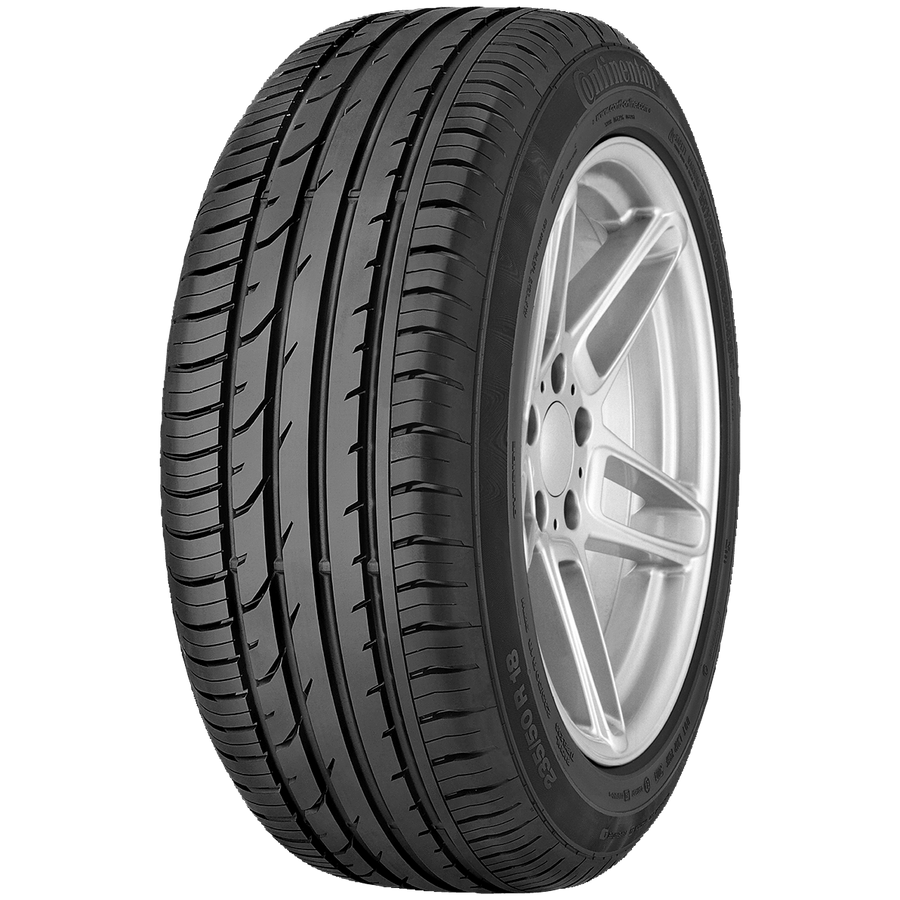 Llanta P175/55R15 Continental CONTIPREMIUMCONTACT 2 para auto — Avante Miramontes
