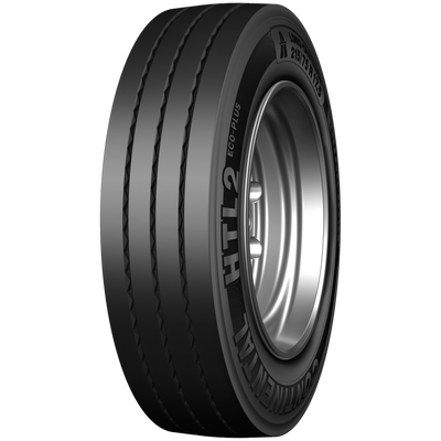 215/75R17.5 CONTINENTAL HTL2 ECO PLUS TRACCION 135/133L 18C · 1 pza — llanta en Avante Miramontes