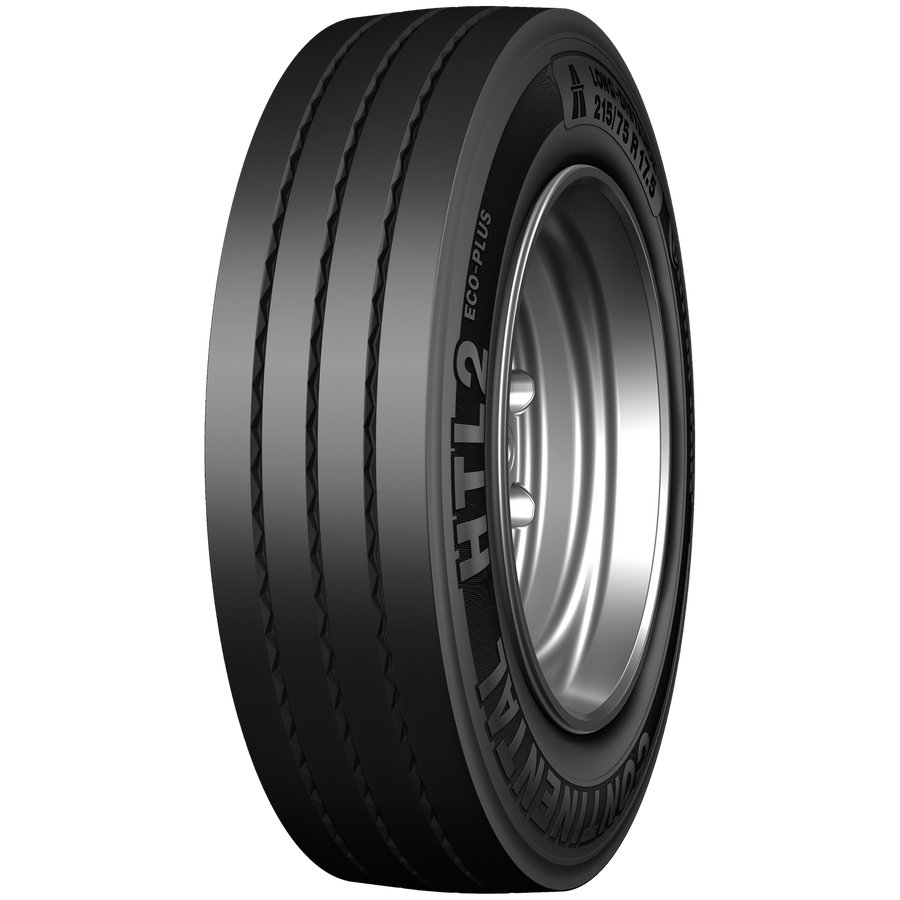 215/75R17.5 CONTINENTAL HTL2 ECO PLUS TRACCION 135/133L 18C · 1 pza — llanta en Avante Miramontes, Coyoacán, CDMX