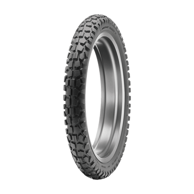 Llanta 120/80-18 Dunlop D605 (delantera) para motocicleta — Avante Miramontes
