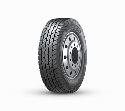 245/70R19.5 HANKOOK DH35 SMART FLEX TRACCION 136/134M 14C · 1 pza — llanta en Avante Miramontes
