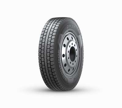 11R22.5 HANKOOK DH37 TRACCION 144/142L 14C · 1 pza — llanta en Avante Miramontes