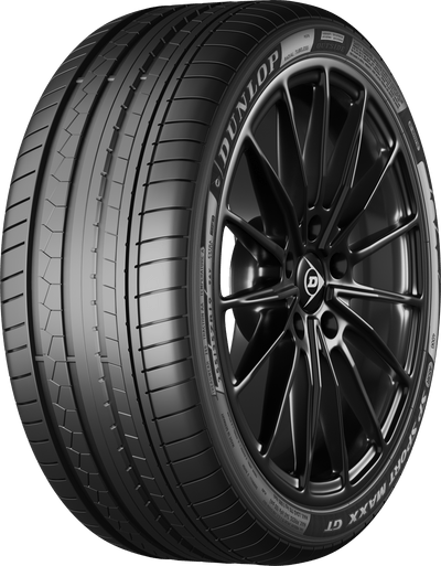 Llanta P245/40R18 Dunlop SP SPORT MAXX GT para auto — Avante Miramontes