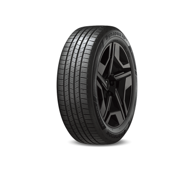 P215/50R18 HANKOOK RA55 DYNAPRO HP3 96V BLK XL — llanta en Avante Miramontes