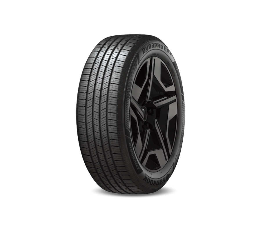 Llanta P215/50R18 Hankook RA55 DYNAPRO HP3 para auto — Avante Miramontes