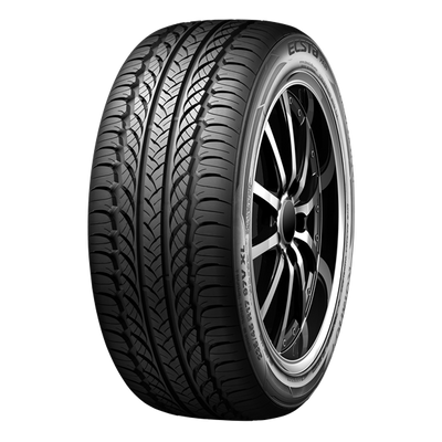 P195/55R15 KUMHO PA31 ECSTA 85V BLK · 1 pza — llanta en Avante Miramontes