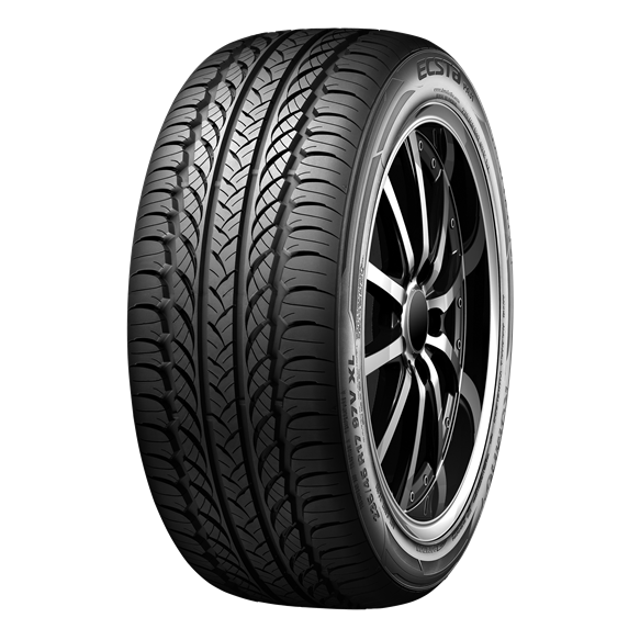Llanta P195/55R15 Kumho PA31 ECSTA para auto — Avante Miramontes