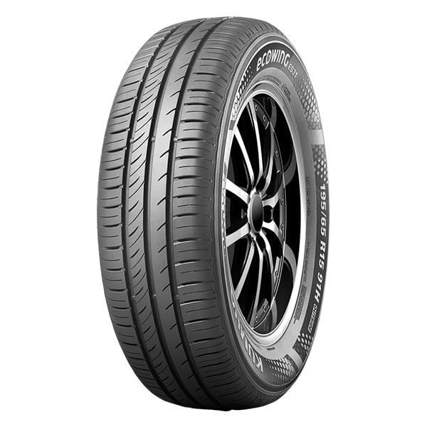 Llanta P205/55R16 Kumho ECOWING ES31 para auto — Avante Miramontes