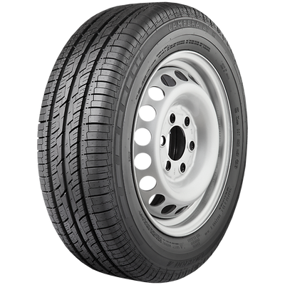 LT225/70R15 EUZKADI CAMPERA LT 2 112/110R BLK 8C · 1 pza — llanta en Avante Miramontes