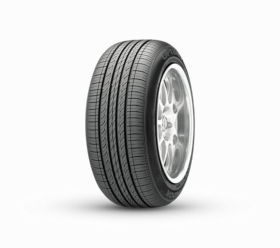 Llanta P185/60R15 Hankook H426 OPTIMO para auto — Avante Miramontes