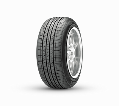 P215/45R17 HANKOOK H426 OPTIMO 87H BLK XL OE · 1 pza — llanta en Avante Miramontes