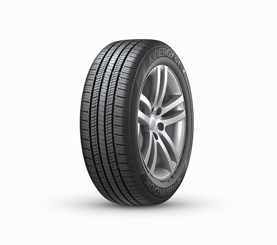 Llanta P185/55R15 Hankook Kinergy GT para auto — Avante Miramontes