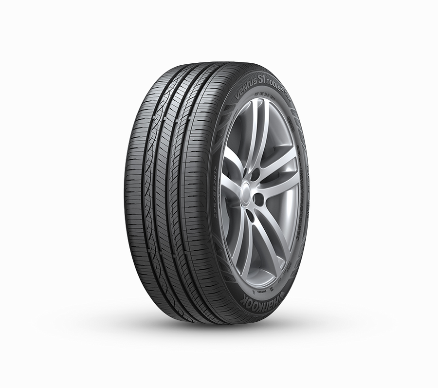 Llanta P205/50R17 Hankook Ventus S1 noble2 para auto — Avante Miramontes
