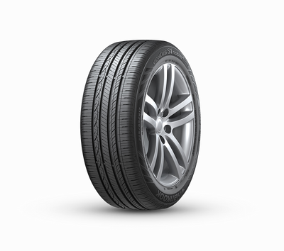 P215/45R17 HANKOOK H452 VENTUS S1 NOBLE2 ALL- SEASON 91W BLK XL · 1 pza — llanta en Avante Miramontes