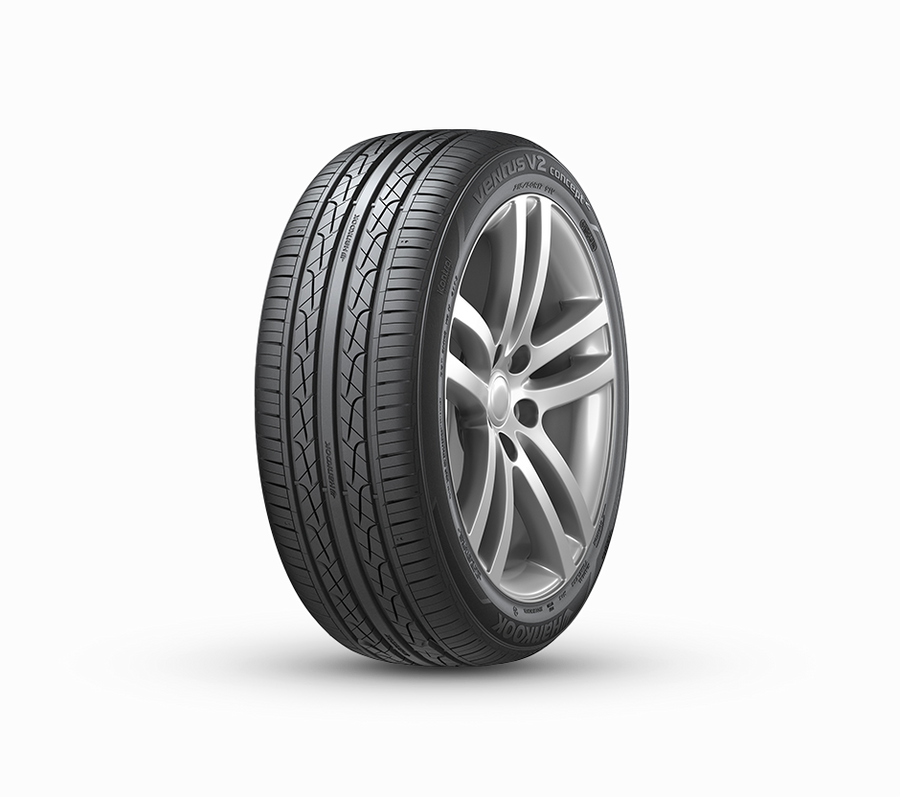 Llanta P195/50R15 Hankook Ventus V2 concept2 para auto — Avante Miramontes