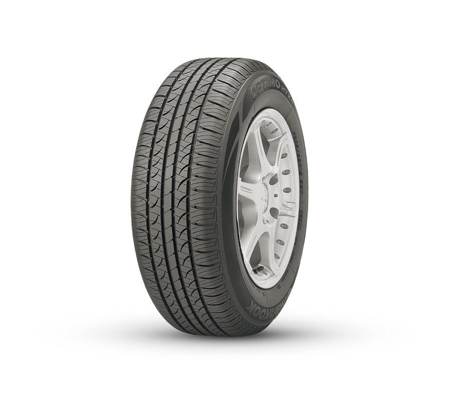 P155/80R13 HANKOOK H724 OPTIMO ALL-SEASON 79T BLK · 1 pza — llanta en Avante Miramontes, Coyoacán, CDMX