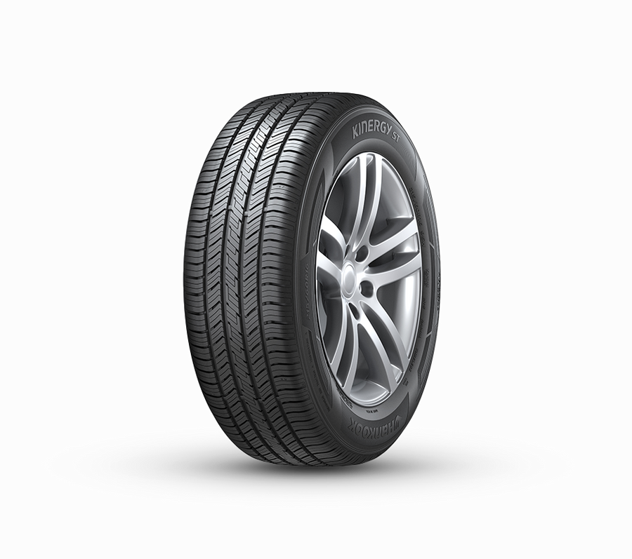 Llanta P205/55R16 Hankook Kinergy ST para auto — Avante Miramontes